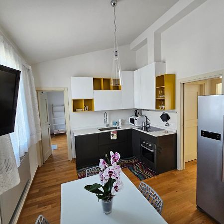 Villa Demidoff Apartment Florence Exterior photo