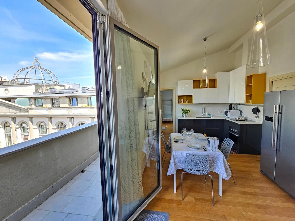 Villa Demidoff Apartment Florence Exterior photo
