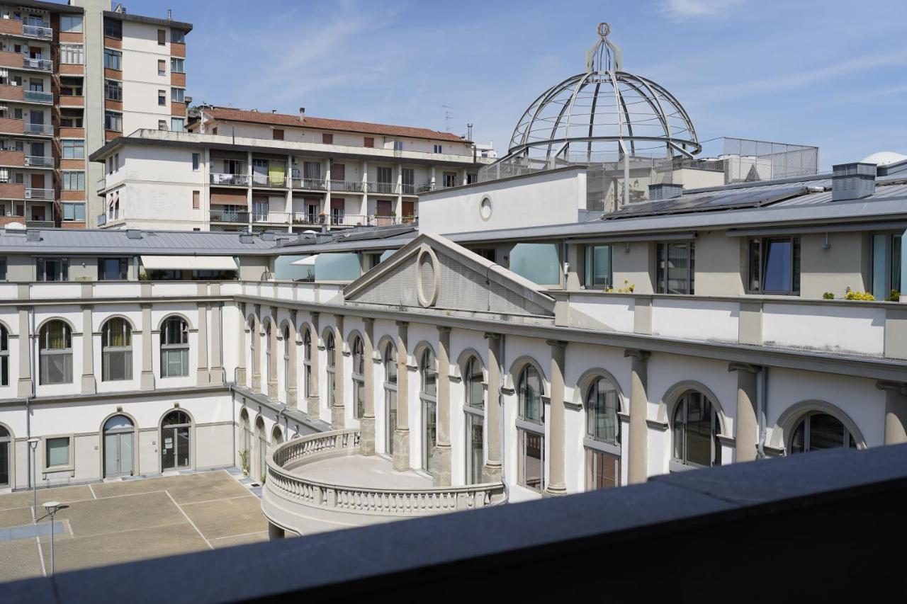 Villa Demidoff Apartment Florence Exterior photo