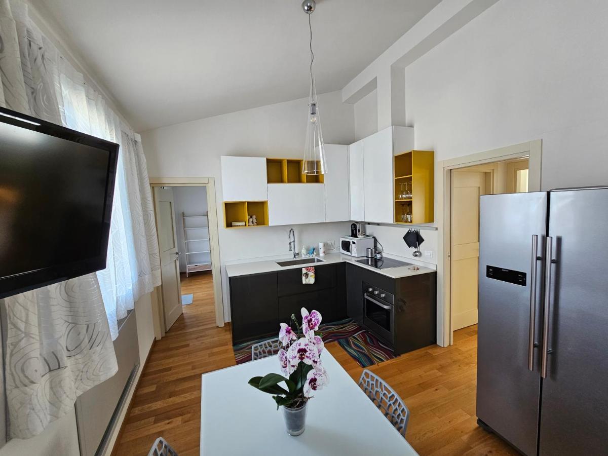 Villa Demidoff Apartment Florence Exterior photo
