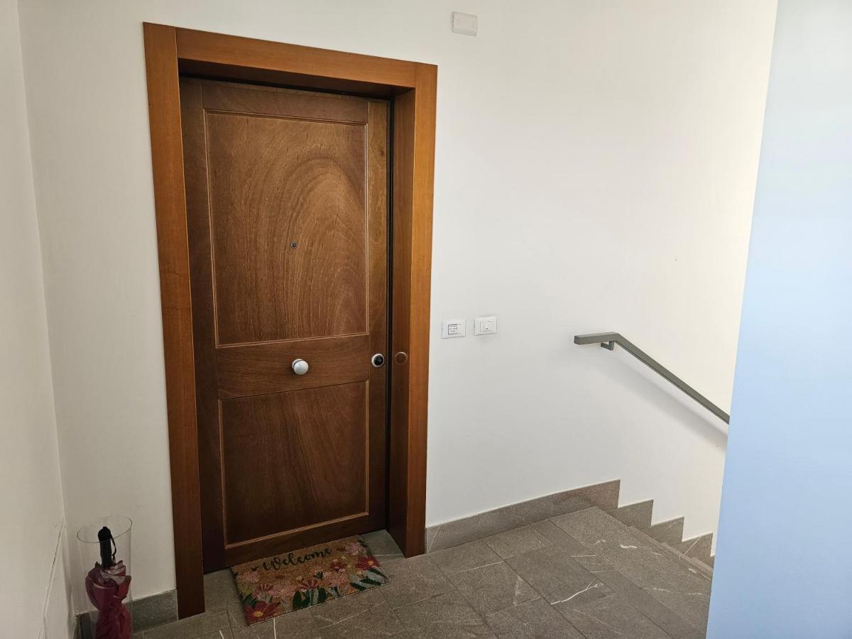Villa Demidoff Apartment Florence Exterior photo