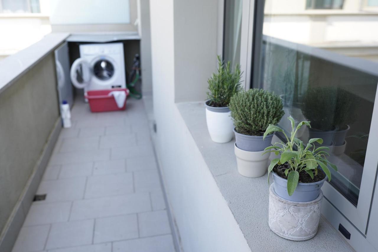 Villa Demidoff Apartment Florence Exterior photo