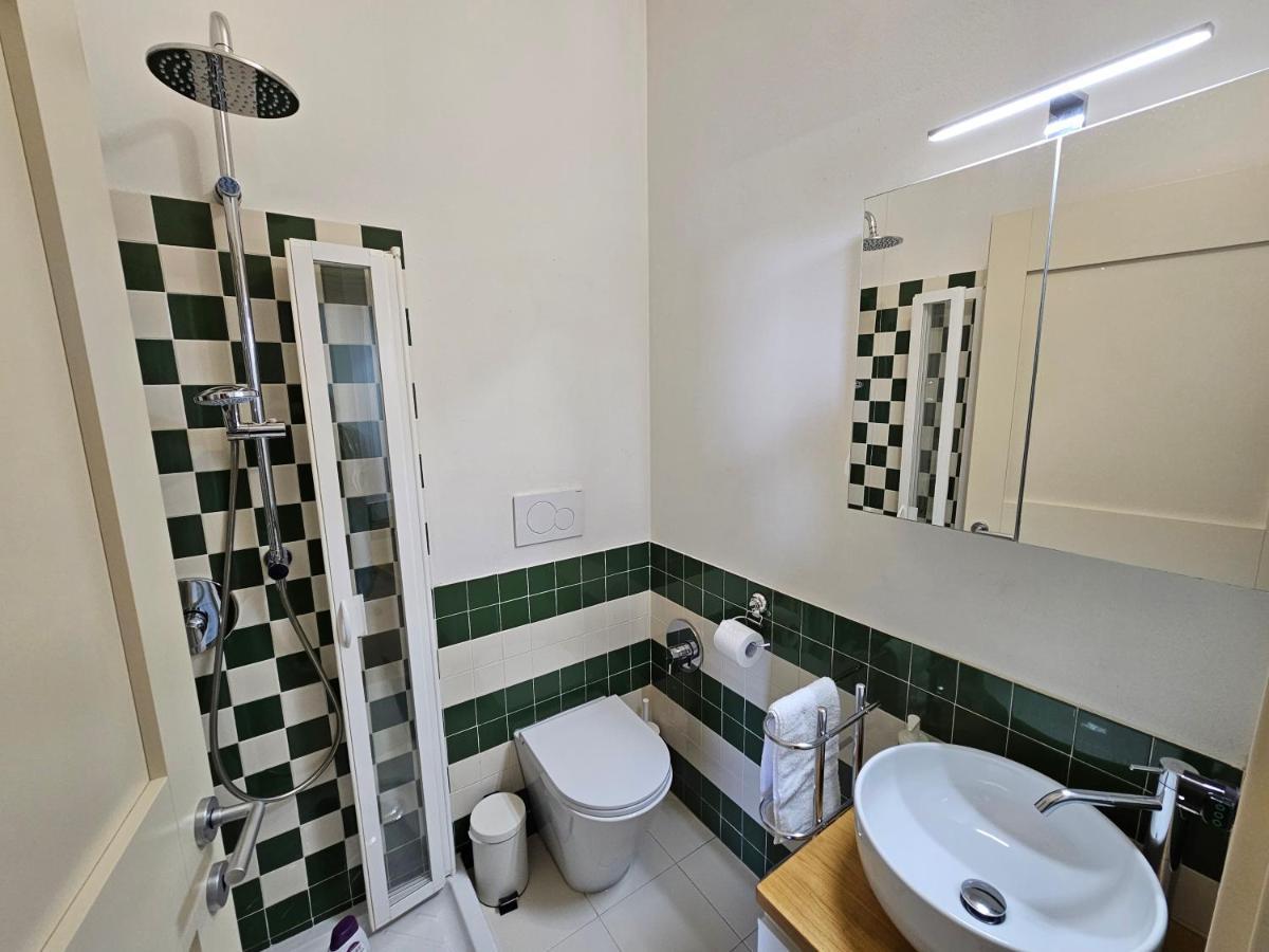 Villa Demidoff Apartment Florence Exterior photo