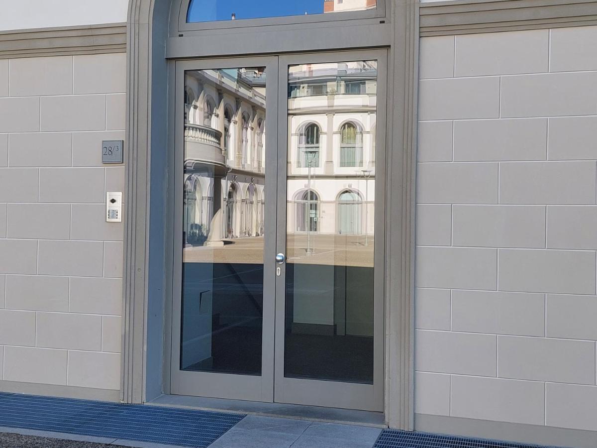 Villa Demidoff Apartment Florence Exterior photo