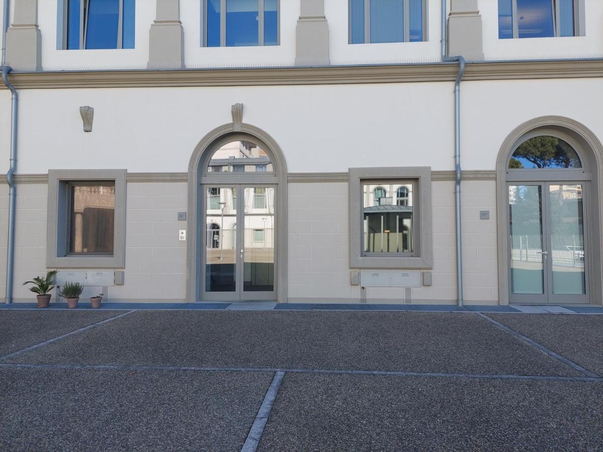 Villa Demidoff Apartment Florence Exterior photo